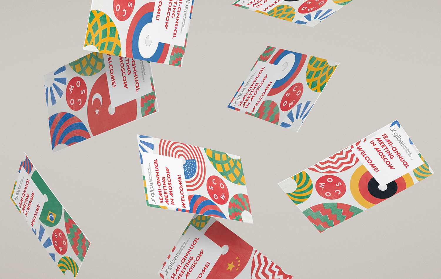 Что такое айдентика: что входит, этапы разработки и примеры